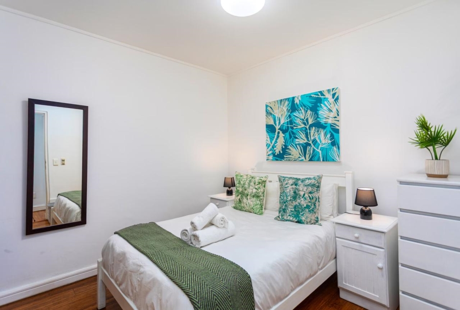 To Let 2 Bedroom Property for Rent in De Waterkant Western Cape